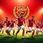 Samsunspor Cuma günü Galatasaray ile evinde oynayacağı maçın hazırlıklarına başladı